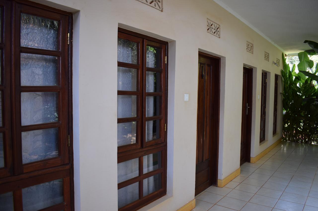 Ngorongoro Lodge Karatu Dış mekan fotoğraf