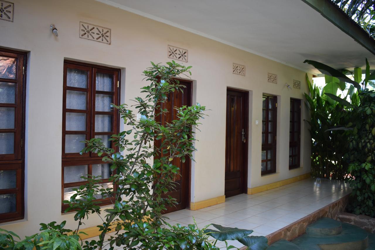 Ngorongoro Lodge Karatu Dış mekan fotoğraf