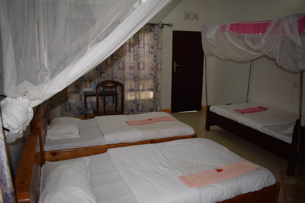 Ngorongoro Lodge Karatu Dış mekan fotoğraf