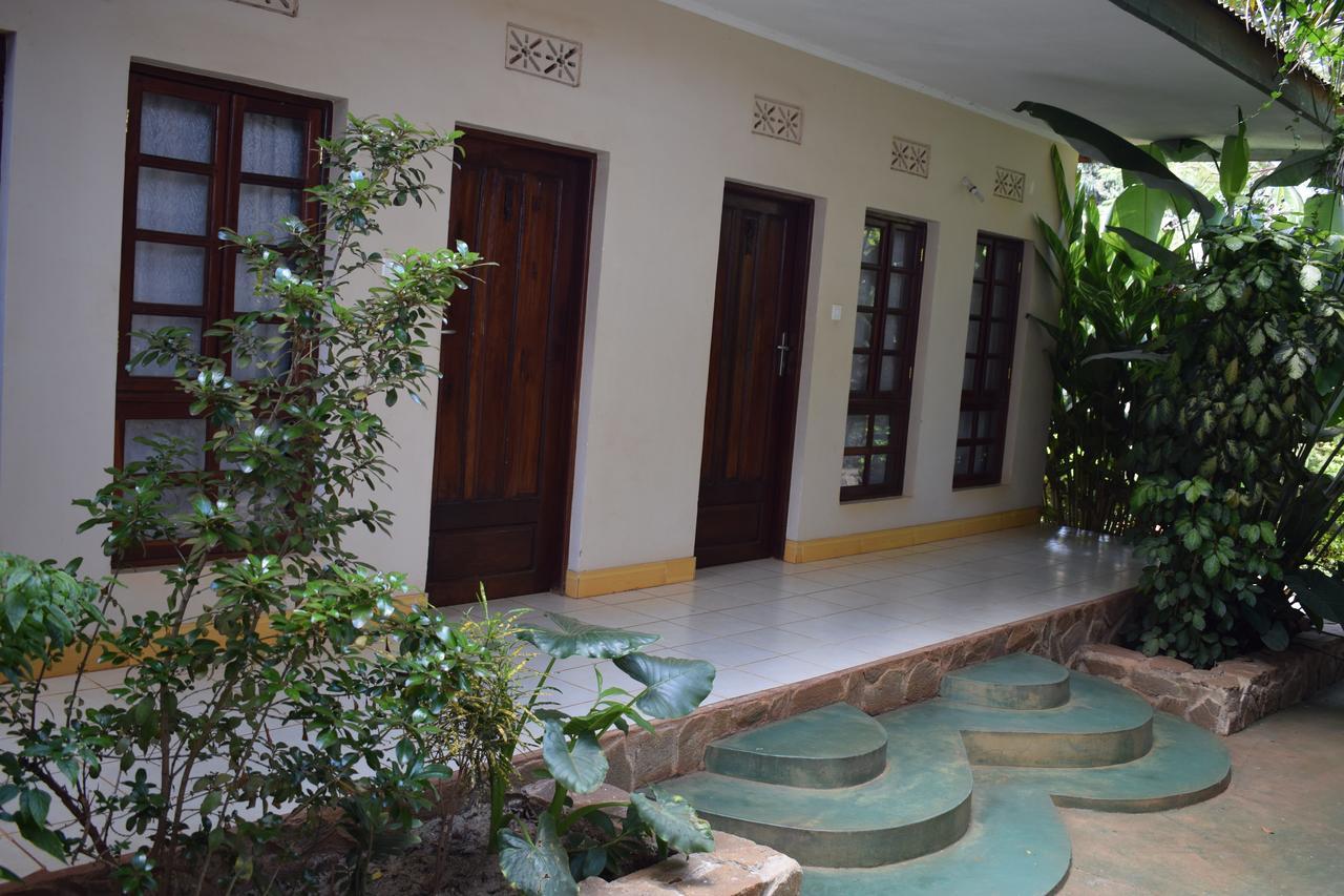 Ngorongoro Lodge Karatu Dış mekan fotoğraf